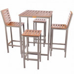 Classic Bar Stool