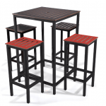 Mono Bar Stool