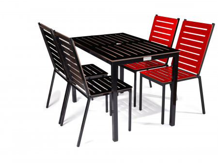 Mono Rectangular Dining Table
