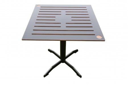 Mono Flip Top Table